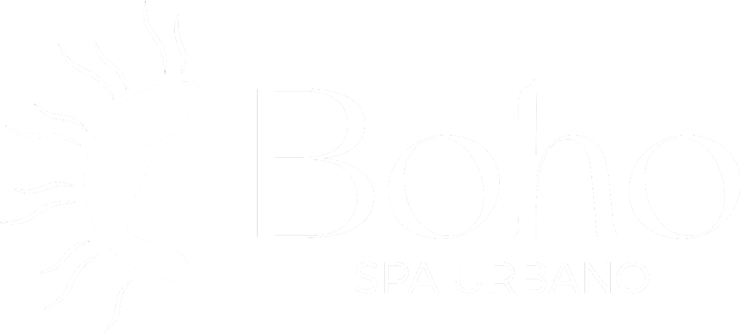 Boho Spa Urbano