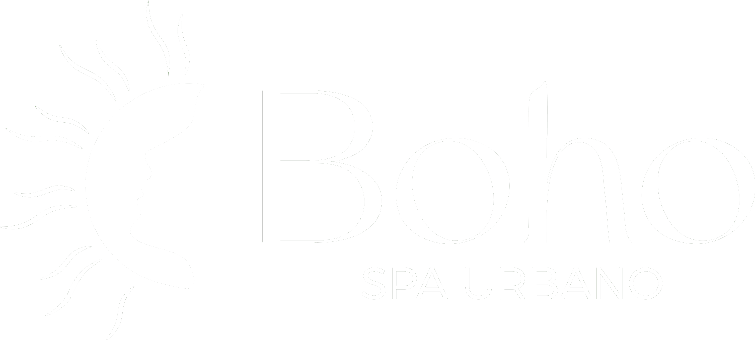 Boho Spa Urbano