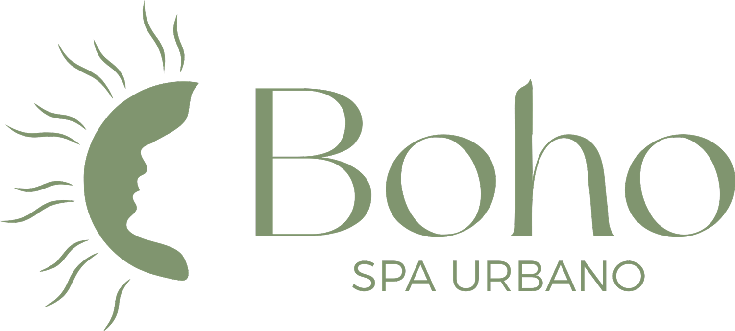 Boho Spa Urbano